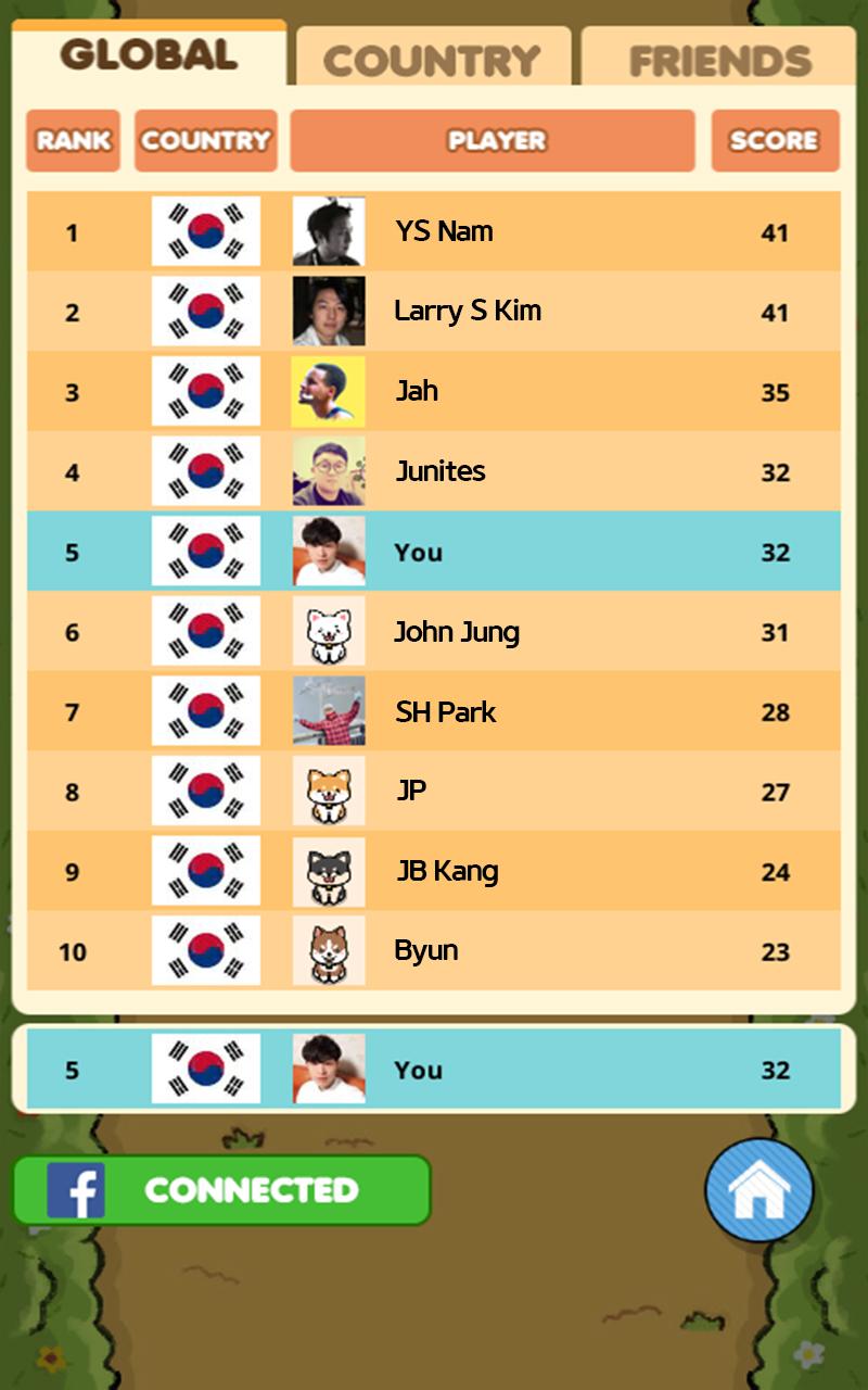 Running Dog: The Champion游戏截图