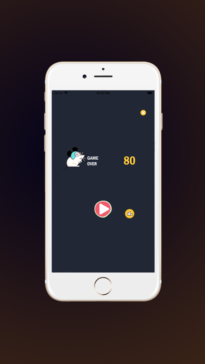 Almy - Mouse Attack游戏截图