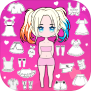 Chibi Dolls: Dress Up Games