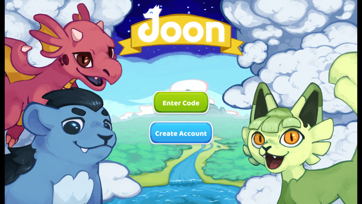 Joon Pet Game游戏截图