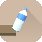 Bottle Flip 3D!