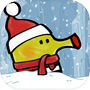 Doodle Jump Christmas Specialicon