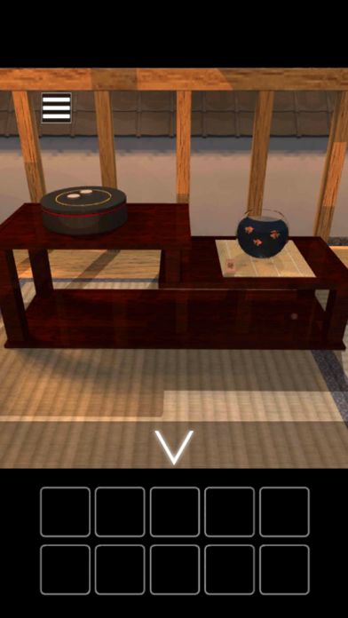 脱出ゲーム 夏祭りからの脱出2022游戏截图