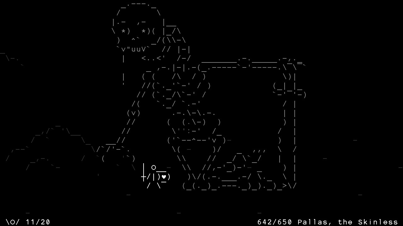 石头纪游戏截图