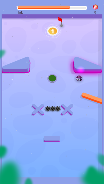 Tricky Spidey游戏截图