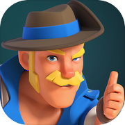 Boom Beach: Frontlines