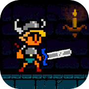Ghoulboy Dark Sword of Goblin