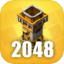 DEAD 2048 ® Puzzle Tower Defenseicon