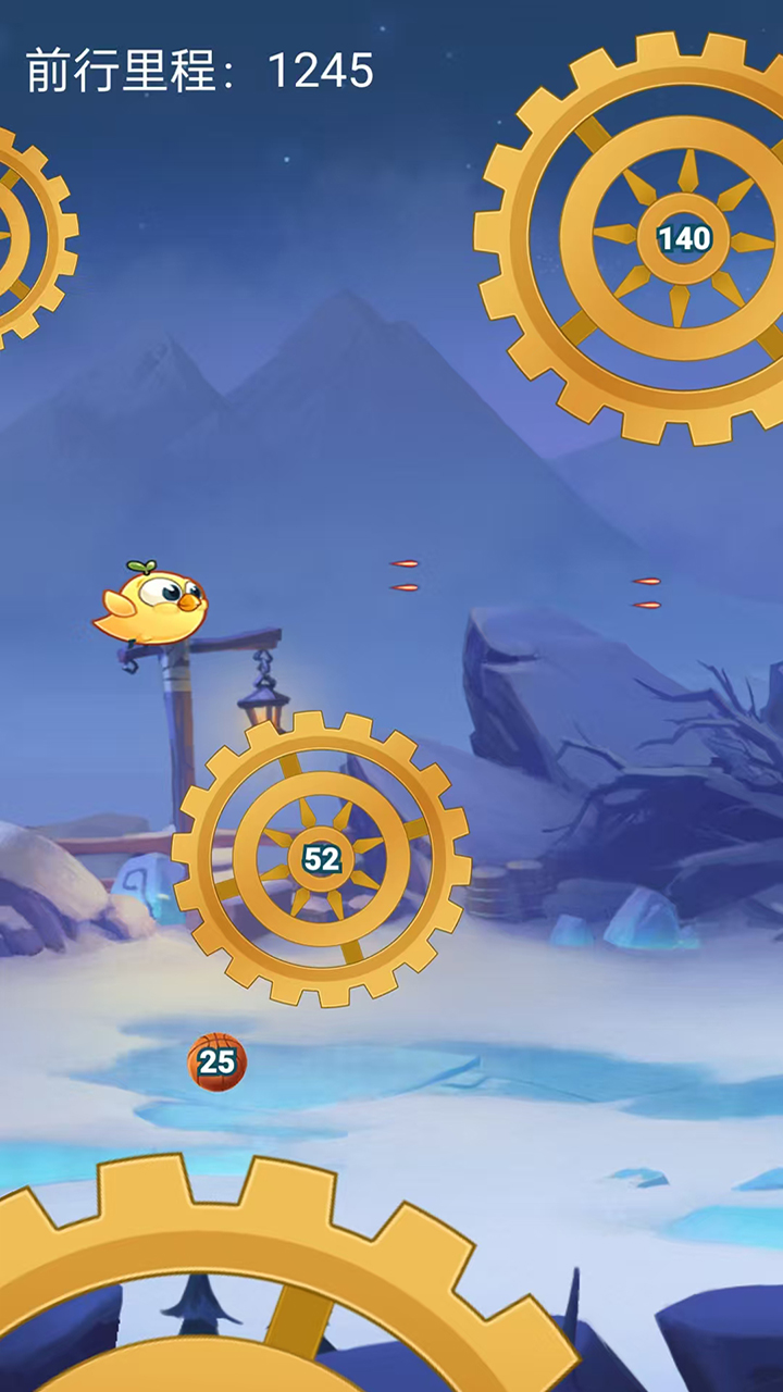 鸡了个鸡游戏截图