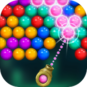 Bubble Shooter Legends