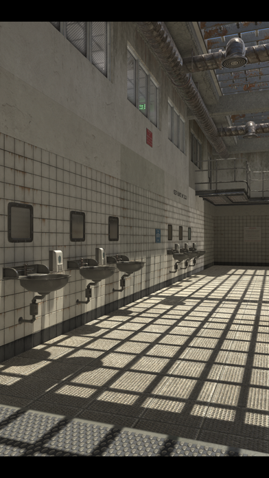 脱出ゲーム　要塞刑務所からの脱出游戏截图