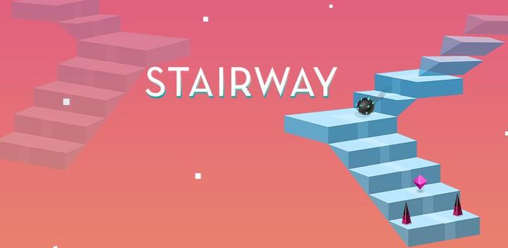 Stairway游戏截图