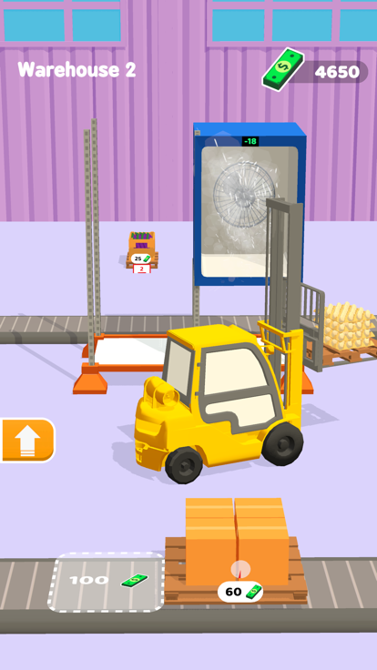 Load Manager!游戏截图