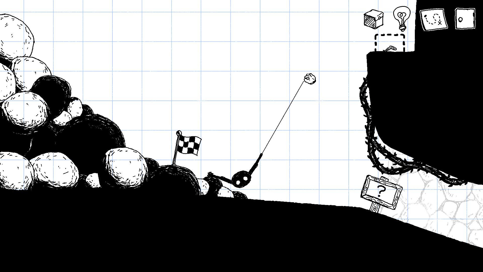 偶是只虫游戏截图