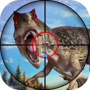 Wild Hunter: Dinosaur Hunting