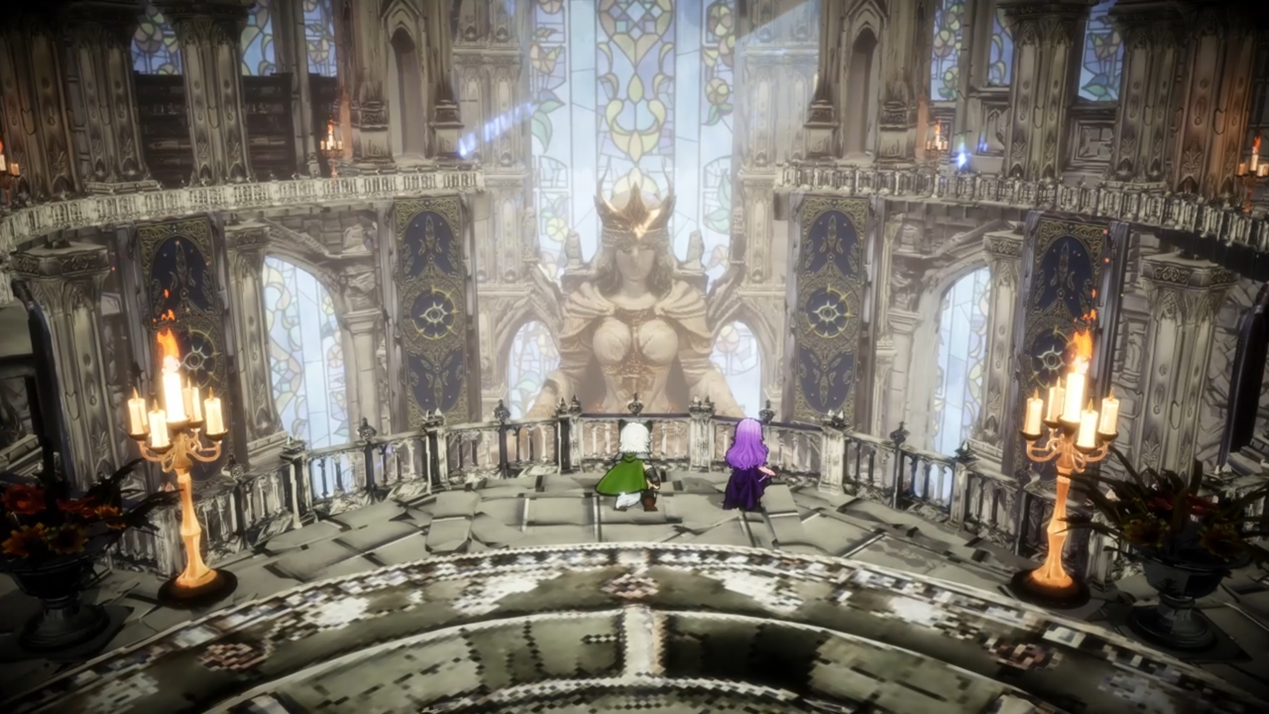 星火燎原游戏截图