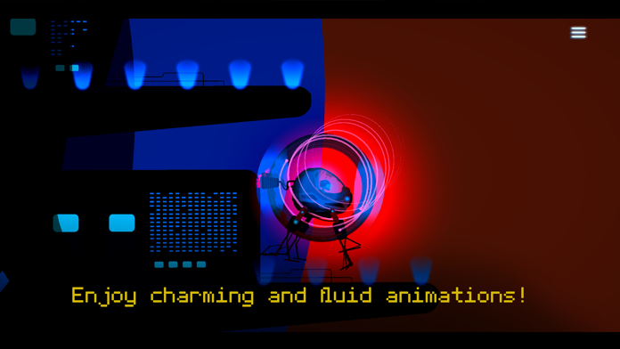 Outsider: After Life游戏截图