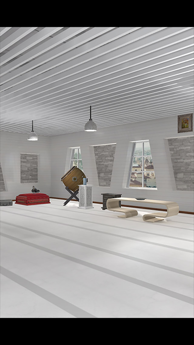 脱出ゲーム ストレンジミュージアムからの脱出游戏截图