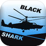 Helicopter Black Shark Gunshipicon