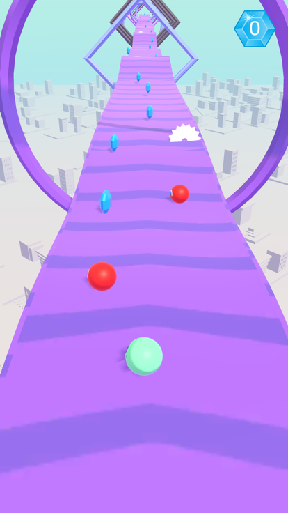 Balling Champ游戏截图