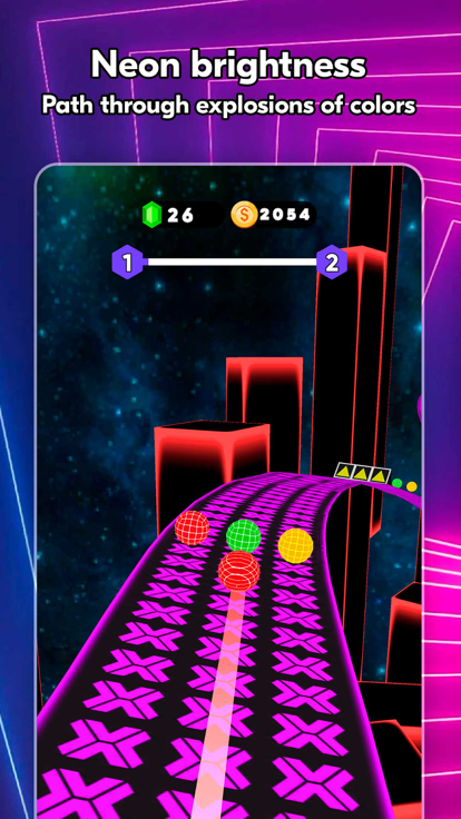 Game Offline 3D游戏截图