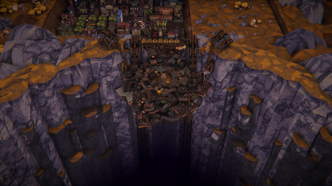 BALL x PIT游戏截图