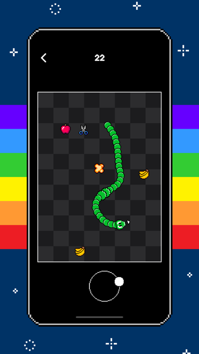 Arcadia - Arcade Watch Games游戏截图