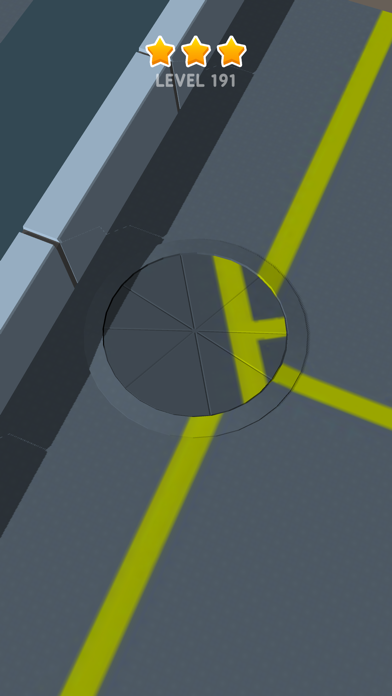 Make It Perfect!游戏截图