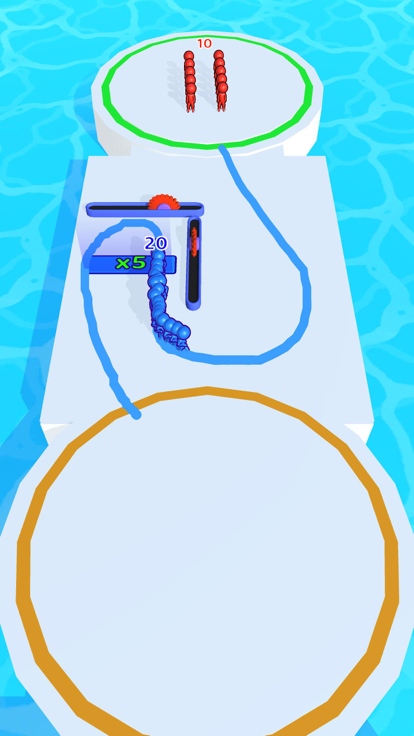 True Path游戏截图