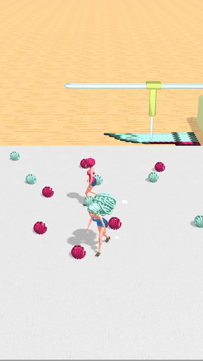 Dress Challenge!游戏截图