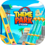 Idle Theme Parkicon