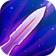 Swords Master Idle
