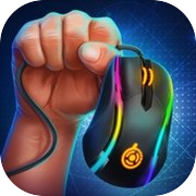 Gamer Evolution Tycoon