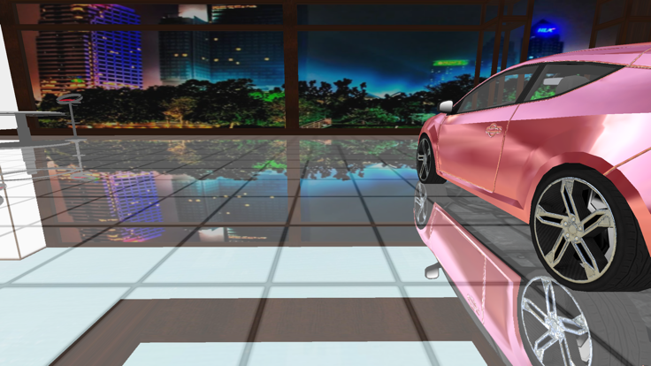 经典的停车场游戏2020游戏截图