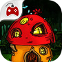 Mushroom Landicon