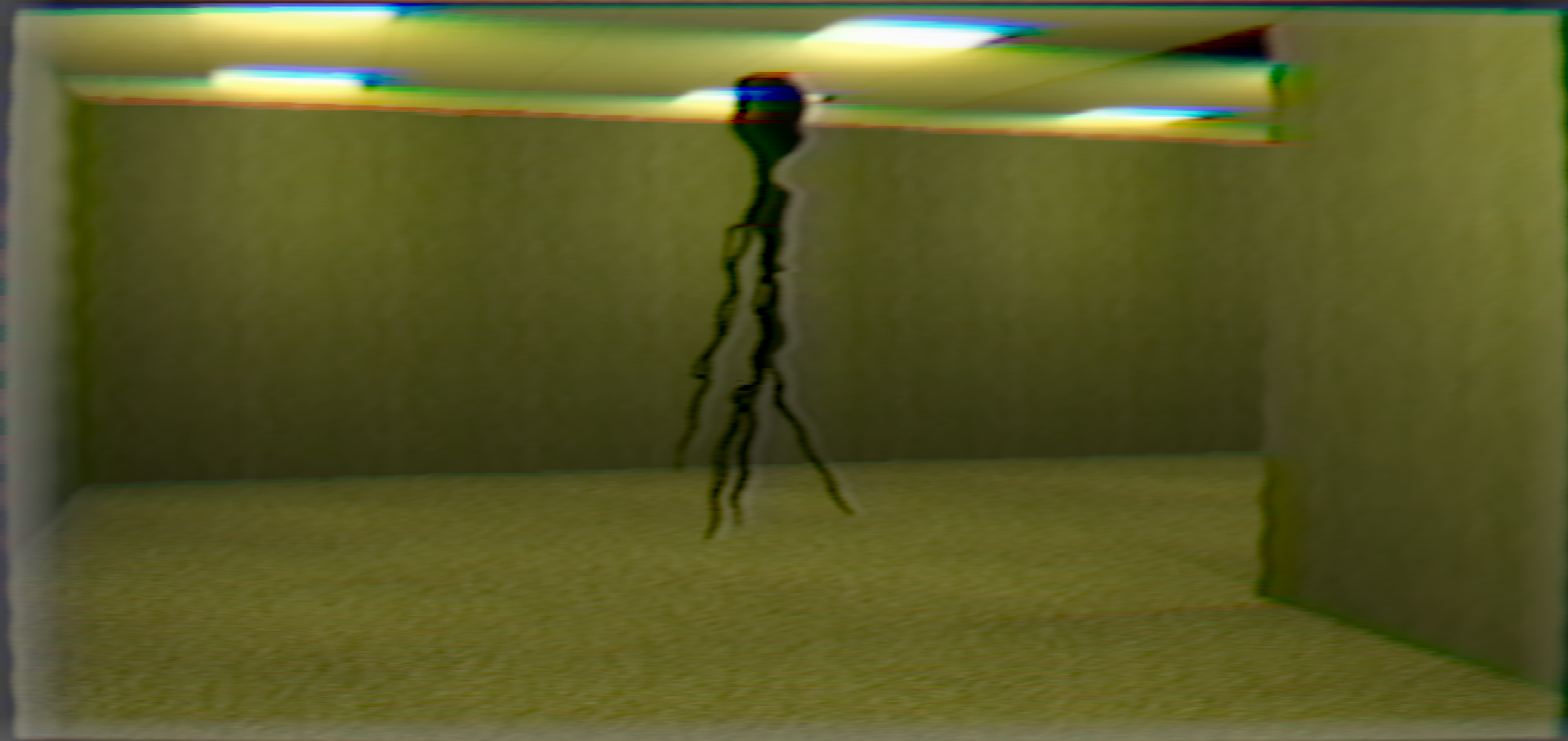 后室之声游戏截图