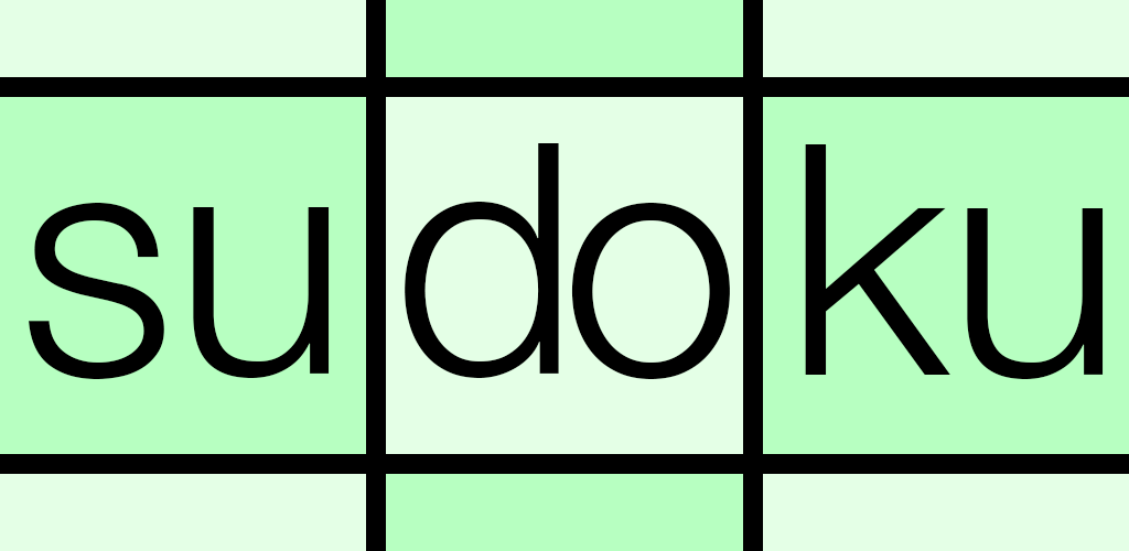Sudoku (数独)游戏截图