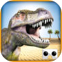 虚拟 游览 恐龙世纪icon