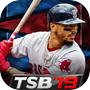 MLB Tap Sports Baseball 2019icon