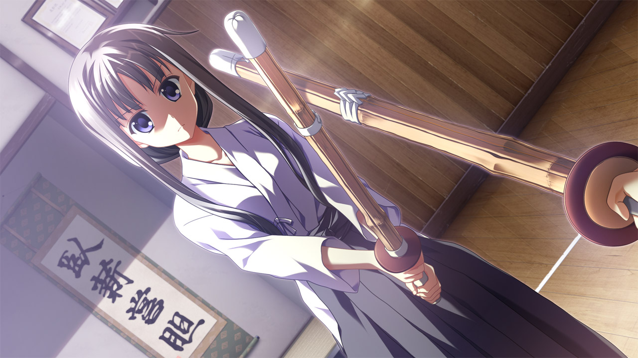 Supipara - Chapter 2 Spring Has Come!游戏截图