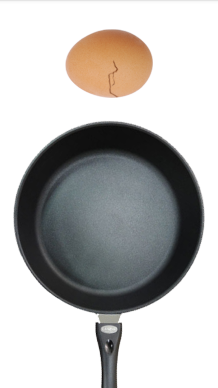 Fried Egg游戏截图