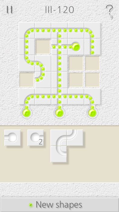 Pipe It Puzzle Challenge游戏截图