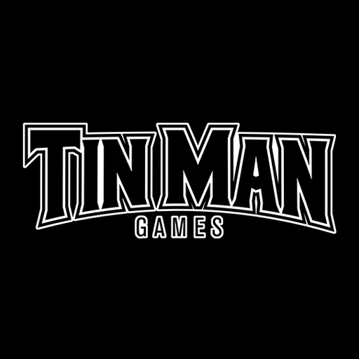 Tin Man Games