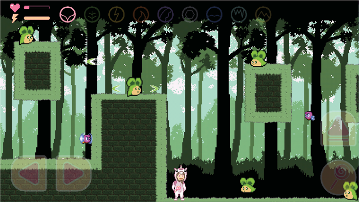 Once Adventure游戏截图