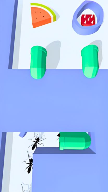 Idle Ant Army Simulator Life游戏截图