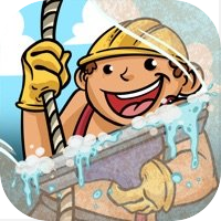 Don't Look Down! - TapTap