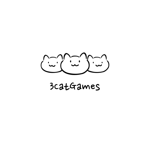 3CatGames