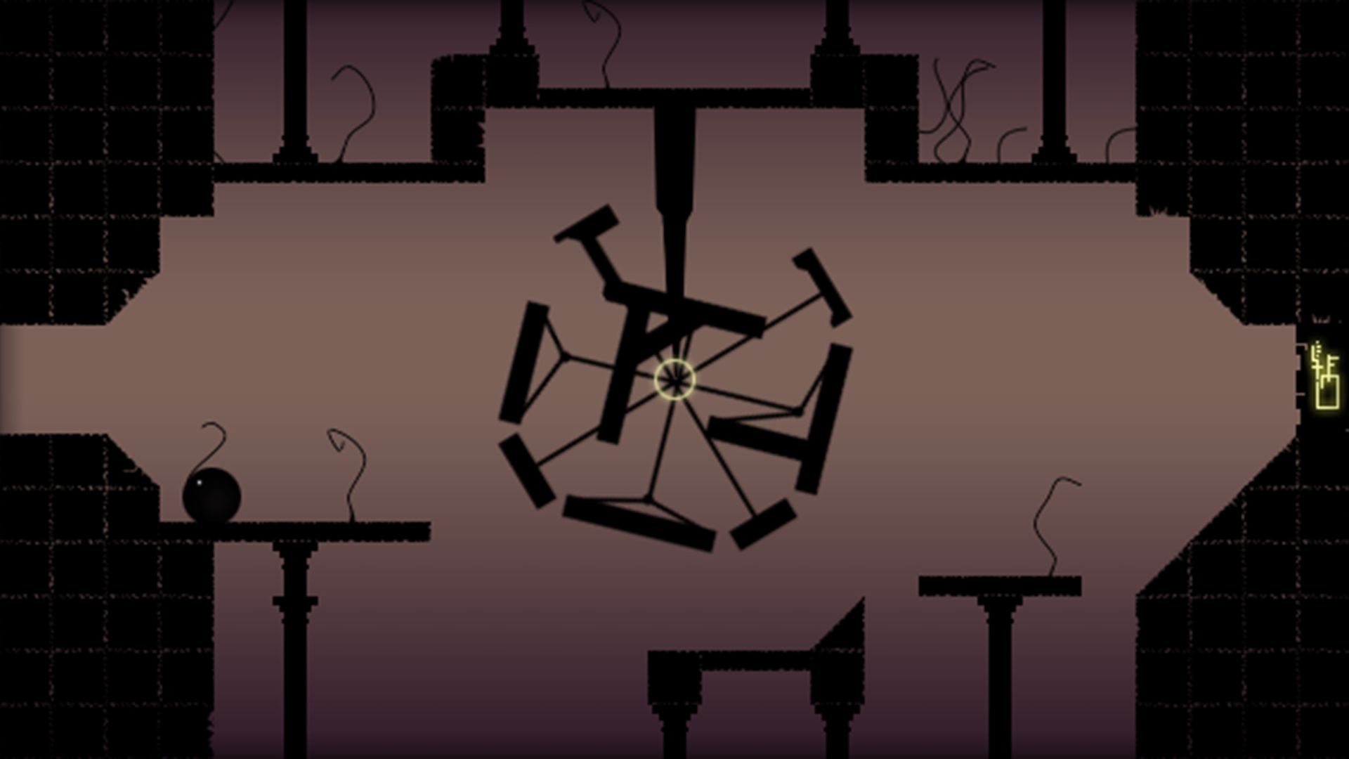 NightSky游戏截图