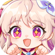 彩虹岛：经典icon