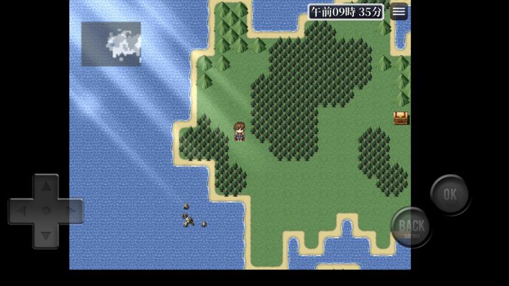 FINAL WORLD STORY游戏截图